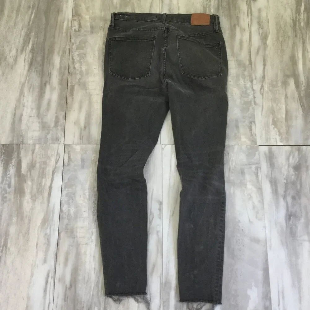 Madewell 9